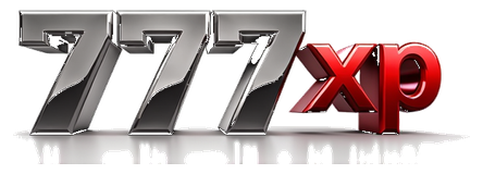 777 xp logo