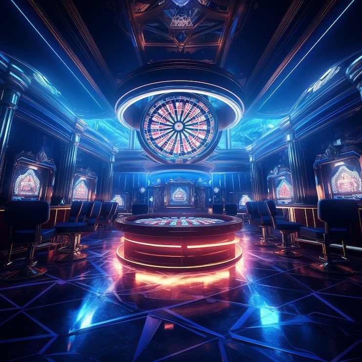 777 xp Blackjack Rooms 777 xp par Sab Waqt Khule Hain