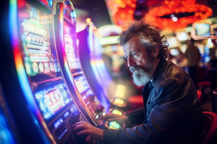 777 xp Bingo